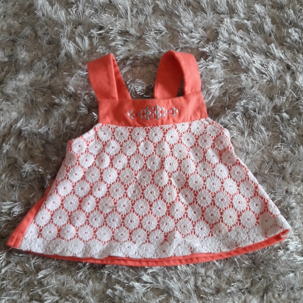Halter top